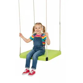 Sport-Thieme Plattformschaukel Quadrat Bunt