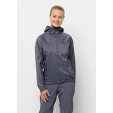 Jack Wolfskin »PRELIGHT 2.5L JKT W«, mit Kapuze Jack Wolfskin dolphin