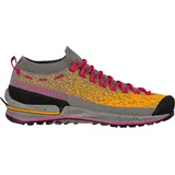 La Sportiva Damen TX2 Evo Schuhe (Größe 37, grau)
