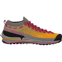 La Sportiva Damen TX2 Evo Schuhe (Größe 37, grau)