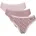 Slip GO Crush High leg 3 St Rosa M
