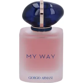 Giorgio Armani My Way Floral Eau de Parfum 50 ml