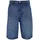 URBAN CLASSICS 90s Heavy Denim Short Blau