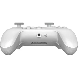 GameSir G7 HE Controller Weiß Xbox