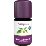 taoasis gmbh - natur duft manufaktur Petitgrain Bio
