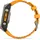 Garmin fenix 8 AMOLED 47 mm sapphire, graphit / titanium titan mit QuickFit Silikon-Armband 26 mm