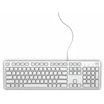 Dell KB216 US weiß