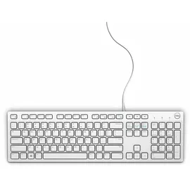 Dell KB216 US weiß