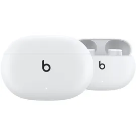 Beats Studio Buds weiß