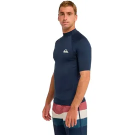 QUIKSILVER Neoprenshirt Everyday Schwarz XXL