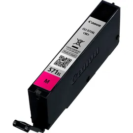 Canon CLI-571M XL magenta (0333C001)