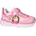 Cerdá Sportliche, leichte EVA-Sohle, Gabby's Dollhouse für Jungen und Mädchen, offizielle Kinderschuhe, bequem, robust – Sportliche Lichter Gabby's Dollhouse für den täglichen Gebrauch, Schulaktivitäten und