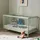 Kids Collective Babybett grün Holz, Buche, 60x120 cm Babymöbel, Babybetten, Gitterbett