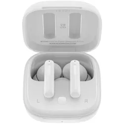BOOMPODS bassline HUSH ANC, True Wireless Stereo (TWS), Anrufe/Musik, Kopfhörer,