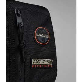 Napapijri Crossover Tasche H-Voyage schwarz