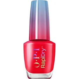 OPI RapiDry Haul Sass Farblack 9 ml
