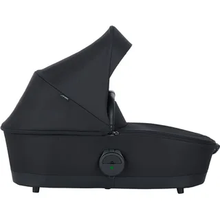 EasyWalker Harvey5 Wanne Midnight Black, Schwarz