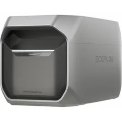 Wiederaufladbare Lithiumbatterie Ecoflow