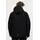 North Bend NBOcta Skijacke Schwarz XL