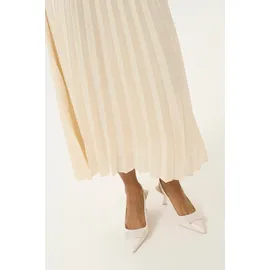 Culture Rock Damen Beige M