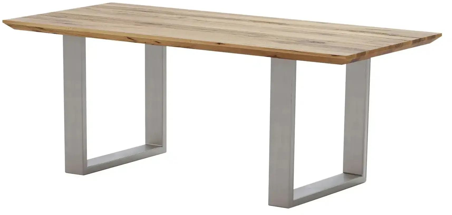 Jette Home Massivholztisch  Pantheon , holzfarben , Maße (cm): B: 90 H: 76
