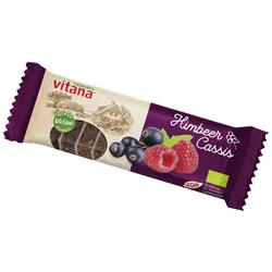 Himbeer Cassis Schnitte 60g