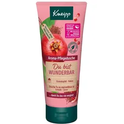 Kneipp Aroma-pflegedusche Du Bist Wunderbar