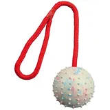 Trixie 3308 Ball am Seil ø 7 cm