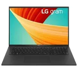 LG Gram 15zd90s-g.ax75b 15.6 ́ ́ Ultra 7 155H 16GB RAM 512GB SSD Laptop - Black