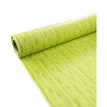 Duni Tischdeckenrolle Dunisilk 1,18 x 25 m Grün