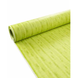 Duni Tischdeckenrolle Dunisilk 1,18 x 25 m Grün