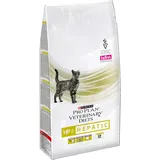 Purina Veterinary PVD HP Hepatic Cat 1.5kg - Multicolor - 1.5kg