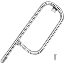 GFTIME Ersatzteil 2 x 2 cm Edelstahl silber