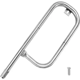 GFTIME Ersatzteil 2 x 2 cm Edelstahl silber
