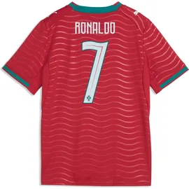 Puma Portugal Heimtrikot Replica 2026 Kinder Gr. 152