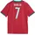 Puma Portugal Heimtrikot Replica 2026 Kinder Gr. 152