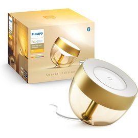 Philips Hue White & Color Ambiance Iris gold