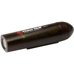 Waterwolf 2.0 1080K Unterwasserkamera schwarz No Size