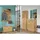 Germania GW-Fremont 75 x 108 x 37 cm navarra-eiche-nb.