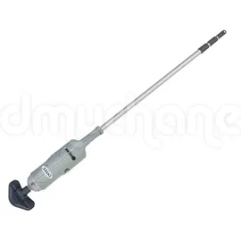 Intex Bodensauger grau 239 cm