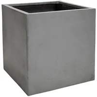 Vivanno Pflanzkübel Block 60 cm x 60 cm x