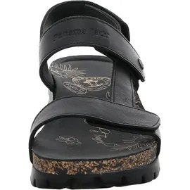 Panama Jack Selma B4, Negro/Black, 38