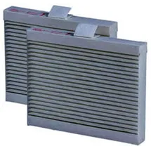 Pluggit Ersatzfilter G4G4 PluggPlan PP-G4G4