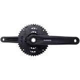 Shimano Shimano, Velokurbel, 175 mm)