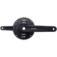 Shimano Shimano, Velokurbel, 175 mm)