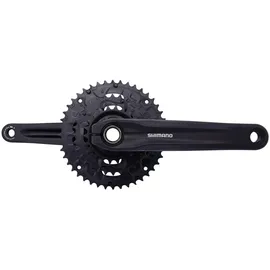Shimano Shimano, Velokurbel, 175 mm)