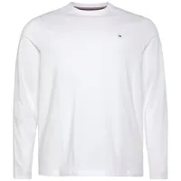 Tommy Hilfiger Big & Tall Longsleeve BT-STRETCH SLIM FIT