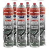 Presto 6x 600ml Power Bremsenreiniger [Hersteller-Nr. 307287]