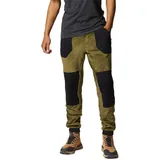 Mountain Hardwear Polartec® High LoftTM Hosen - Combat Green - L