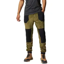 Mountain Hardwear Polartec® High LoftTM Hosen - Combat Green - L